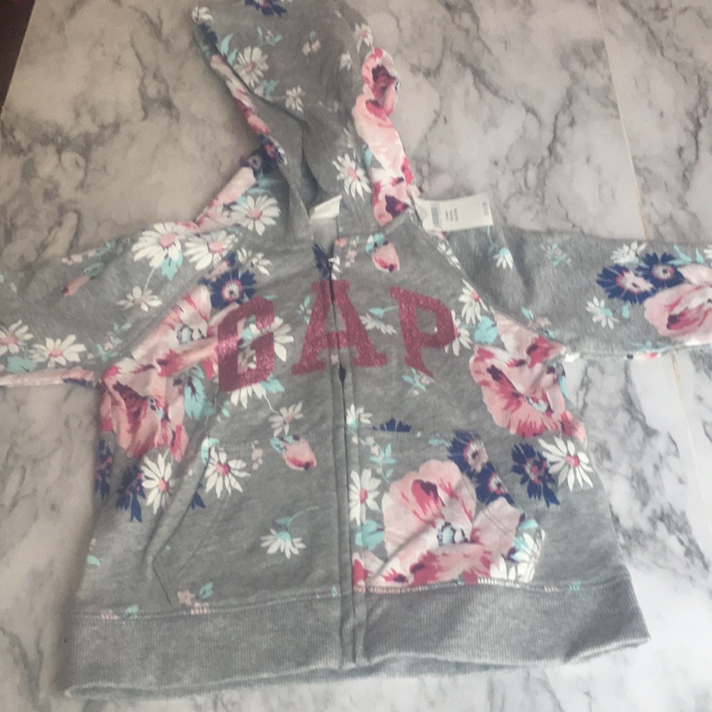 GAP sweater for girl